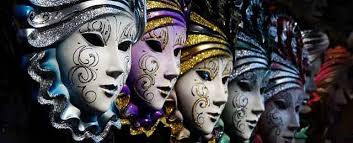Free shipping on many items | browse your favorite brands | affordable prices. Venetian Masks Tradition The Real Beauty Of Carnevale Life In Italy