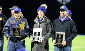 KAHS Hall of Fame 2023