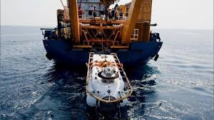 Beberapa negara sudah merespons dan siap membantu dalam proses pencarian. Vrmouoyyl58ptm