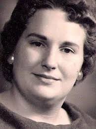 Kathleen Judy Killday Bishop (1942-2001)