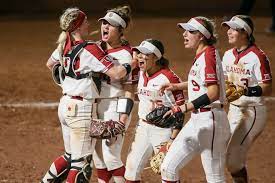 Start times subject to change). Ncaa Softball Tournament 2021 Super Regionals Bracket And Schedule Info News Update