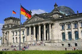The german bundesrat is the constitutional body through which the states participate in the legislative process. Bundestag Wikiwand