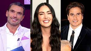 El romance comenzó cuando daniel arenas, actor colombiano radicado en méxico se desempeño como jurado calificador del concurso nuestra belleza latina en la ciudad de miami en el cual participaba la colombiana bárbara turbay, experta en este tipo de trabajo y desde un comienzo daniel.introduce tus datos o haz clic en un icono para iniciar sesión:haz clic para compartir en twitter (se. Julian Gil Recordo Como Tras Nbl Vip Barbara Turbay Paso De Ser La Concursante Favorita De Daniel Arenas A Su Novia Realities Nuestra Belleza Latina Univision