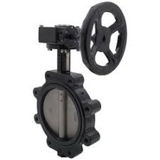 M6780004 - Watts M6780004 - 8" 88IPH65 Lug Ductile Iron ...