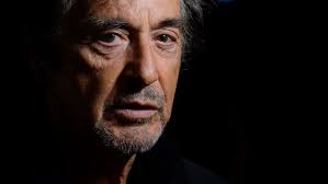 Pacino quits play over playwright's support of Hitler