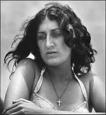 Teenagers' and 'Jones Beach' in the 1970s