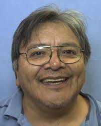 Richard David Ballew Jr.