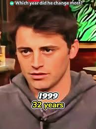 Matt Leblanc Elvis Son