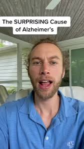 The surprising cause of Alzheimer’s., #Alzheimers #Dementia #Memory  #dalebredesen #oralhealth #bacteria #inflammation #robertlove #robertwblove