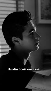 After 5 Frase De Hardin