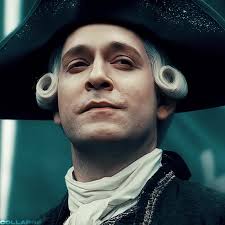 Pirates of The Caribbean Beckett