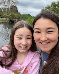 Kathryn Belcher's Instagram, Twitter & Facebook