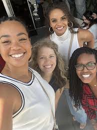 Women's Mastermind: Spring Into Action