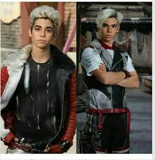 Pin On Disney Descendants This is what happens to carlos after descendants 3 if you're new, subscribe!