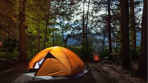 Megis and the maine bureau of parks & lands, february 2014 n e w lace cove rd. Maine Campgrounds Open For Reservations Newscentermaine Com