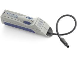 This sensor is rated to last. Inficon 712 202 G1 D Tek Select Refrigerant Leak Detector Tequipment