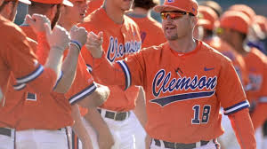 Acc road opponents on the 2020 clemson football schedule include florida state, georgia tech, notre dame, virginia tech, and wake forest. Clemson Baseball Announces 2018 Schedule Clemson Sports Talk