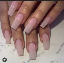 Follow Alexismpins Pink Acrylic Nails Square Acrylic Nails Pink Nails You've probably seen the iconic cherry blossom trees that bloom in different parts of the world.