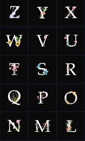 Having a cohesive and consistent look by using icons, really helps your page to stand out. Instagram Story Highlight English Alphabet With Flowers Etsy In 2021 Instagram Story Instagram Captions For Friends Instagram Captions For Selfies