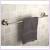 Steel Towel Stand