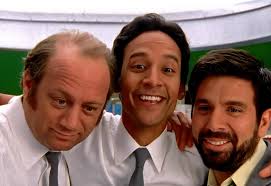 Chuck" Chuck Versus the Hack Off (TV Episode 2011)