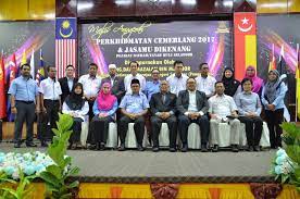 Kerling is situated 5 km northwest of pejabat agama islam daerah hulu selangor. G Pejabat Daerah Tanah Hulu Selangor Selamat Datang Ke Blo