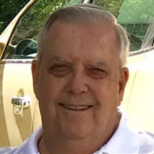 John A. A. "Jack" Kaepernick Obituary December 17, 2018