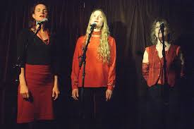 Davies and Daughters (2019) 01