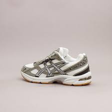 Asics Sportstyle Gel-1130 Pale Oak Mantle Green Running Men Shoes  1201A255-202 Preloved – FLUF