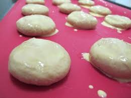 Brotchen Mit Kastanienmehl Glutenfrei Primal Rezepte Glutenfrei Brotchen