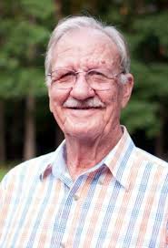 James Caviness Obituary