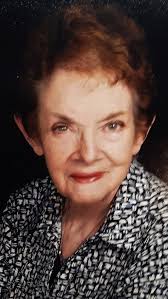 Obituary information for Donna Marie McCluskey