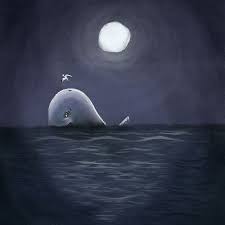 L Oiseau Et La Baleine The Bird And The Whale With Audio Learning Spanish German Language Learning Whale