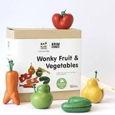 Wonky Fruit Vegetables Fruit And Veg Food Waste Fruit