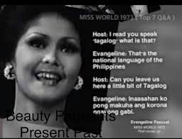 She becomes the first person since 1973 to be awarded