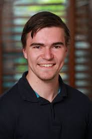 Fellow Profile — Brendan Coady. University: Waterloo