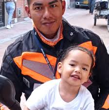 TopBlu La patrullera de la Policía Erika Pérez Romero no podrá ejercer su  labor ni ningún otro cargo público durante 10 años.