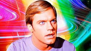 Star Trek's Forgotten Original Movie Captain Will Decker, Explained