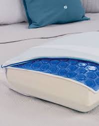 Hydraluxe Gel Cooling Pillowcase Fun Pillow Cases Pillow Cases Best Pillow