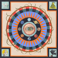 Blog — Julie Elizabeth Kirsch