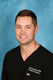 Samuel — Cumberland Healthcare