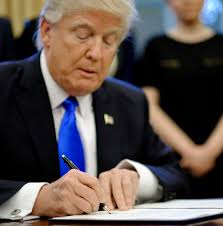 Silicon Valley's responses to Trump's immigration executive orders, from  strongest to weakest