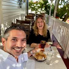 Sandra Greenberg may you rest in peace. You played an important role in  bringing my family AND extended family to this country. By bringing my  grandmother all the way from Ecuador as