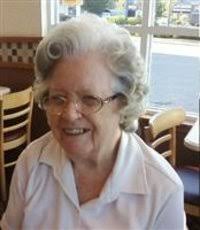 Obituary of Margie Dillon Grover