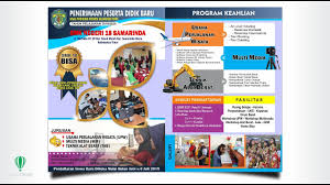 Ajukan pertanyaan tentang tugas sekolahmu. Contoh Brosur Sekolah Smk Kumpulan Soal Pelajaran 9