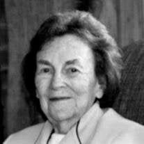 Betty Jean Manuel Obituary