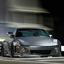 Porsche 997 Slant Nose Porsche Porsche 911 Porsche Cars