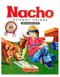 Más de 30 millones de niños y niñas en colombia y en libro nacho enseñe a leer a su hijo. I Ebayimg Com Images G Fd4aaosw5cnyvdbq S L640 Jpg