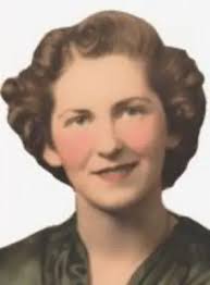 Obituary information for Verna V. Kunz