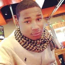 Andre Lawon “Dre” Montgomery Jr. (1994-2016)